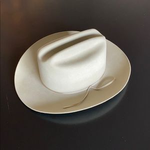 Vintage Stetson Hat 🐎